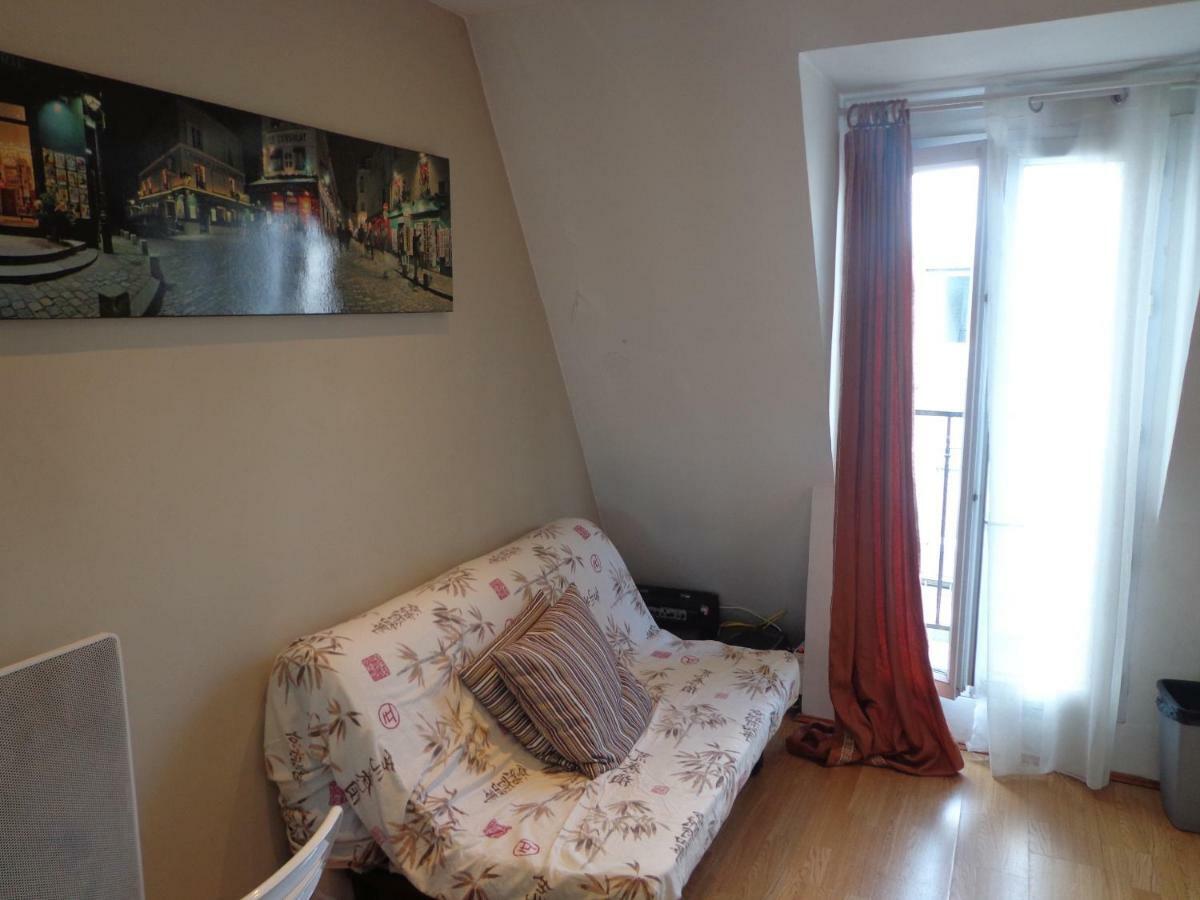 Smartapart, Heart Of Paris, Top Quality 10 Exterior foto